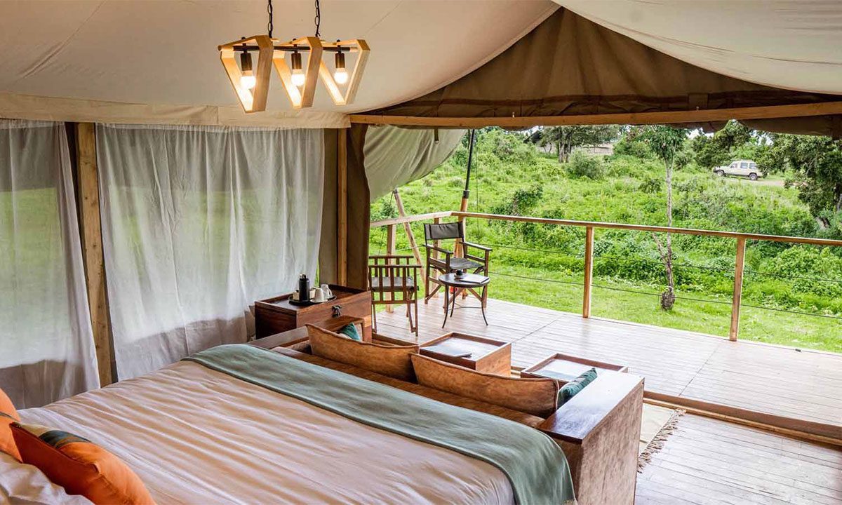 Angata Serengeti Camp4