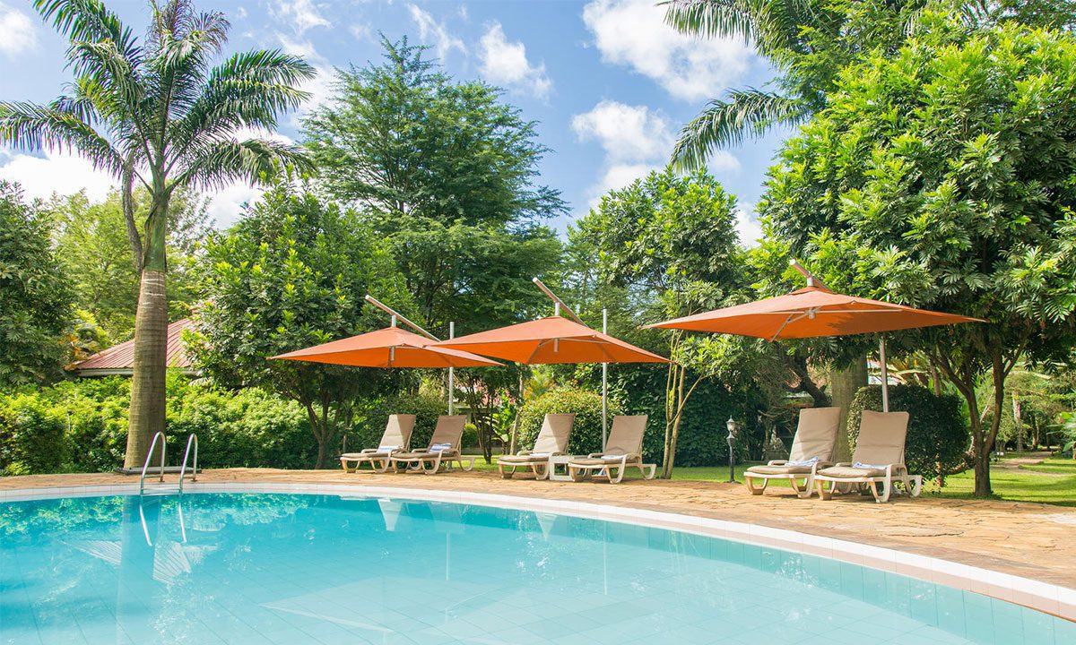 Arusha Planet lodge 1