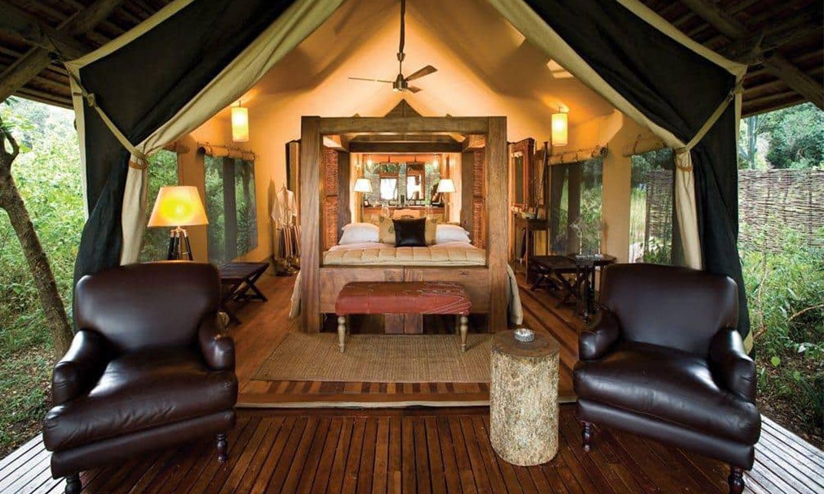 Heritage Mara Camp3