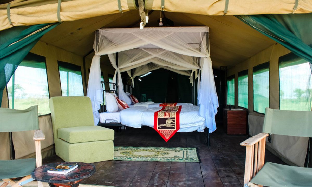 Serengeti Heritage Luxury Camp3