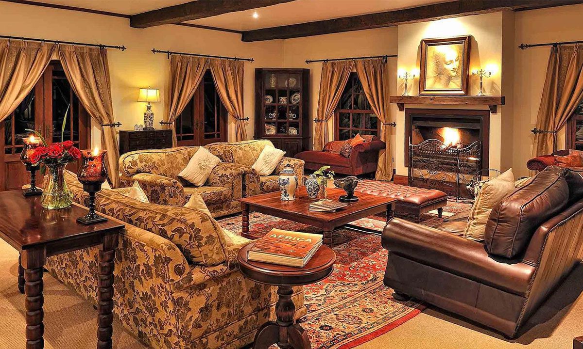 The Manor at Ngorongoro22 lodge