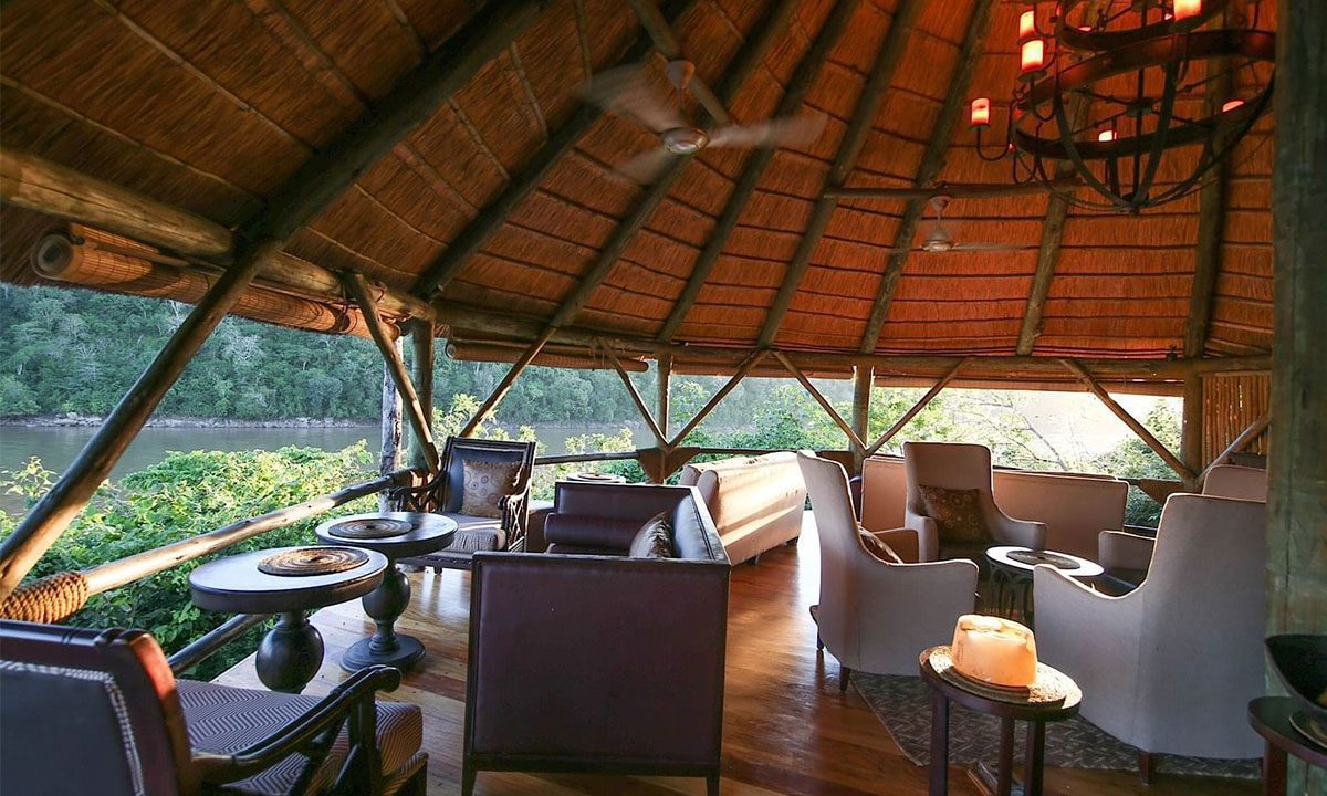 serena mivumo lodge