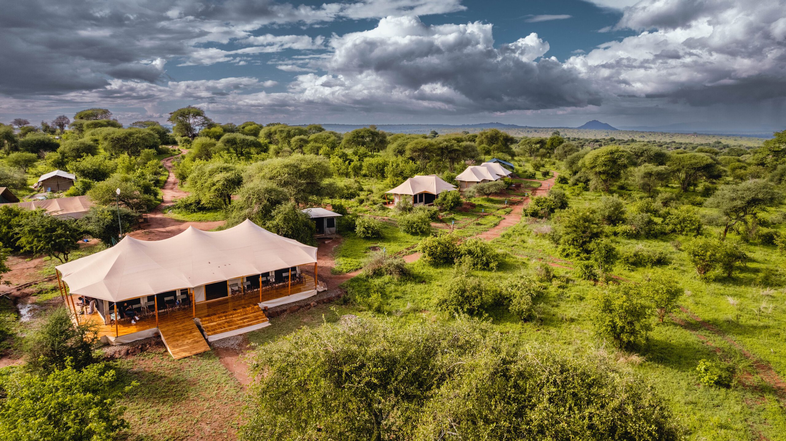 Angata Ngorongoro Camp scaled