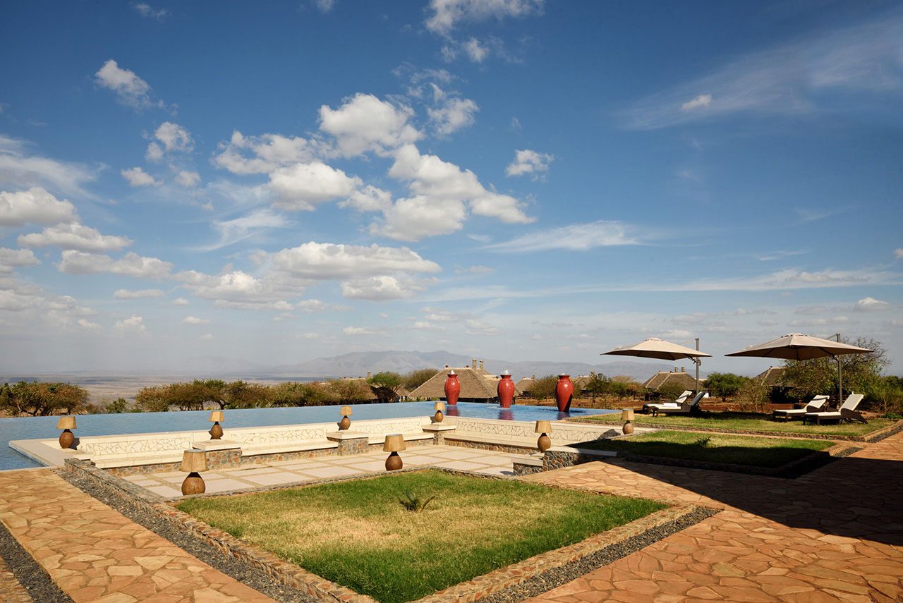 Lake Manyara Kilimamoja Lodge 2