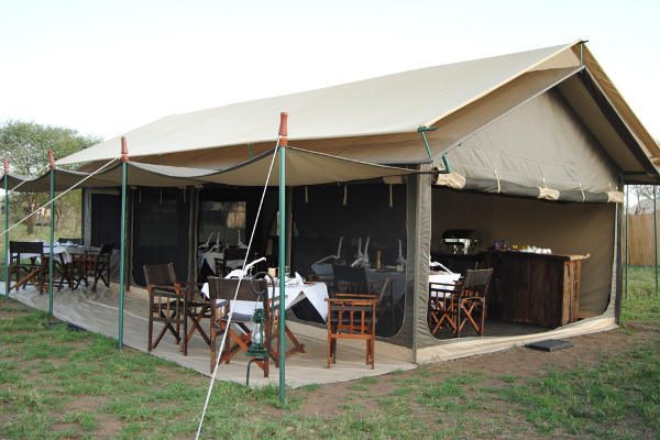 bushcamp