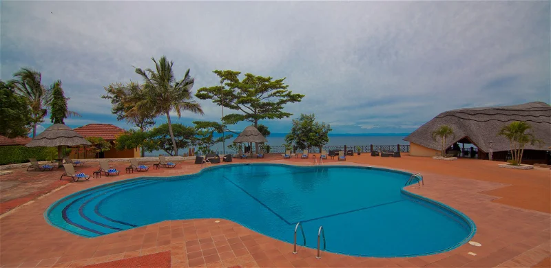 Kigoma Hilltop Hotel 1