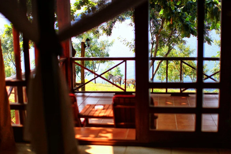 Kigoma Hilltop Hotel 2