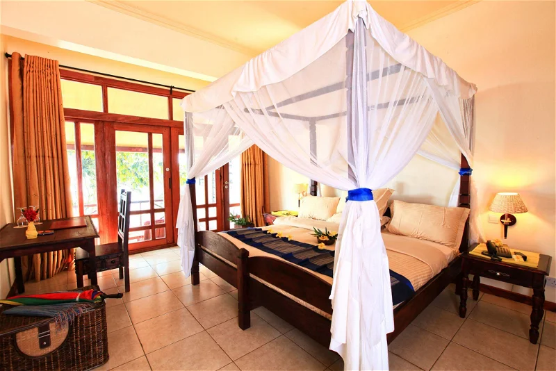 Kigoma Hilltop Hotel 3