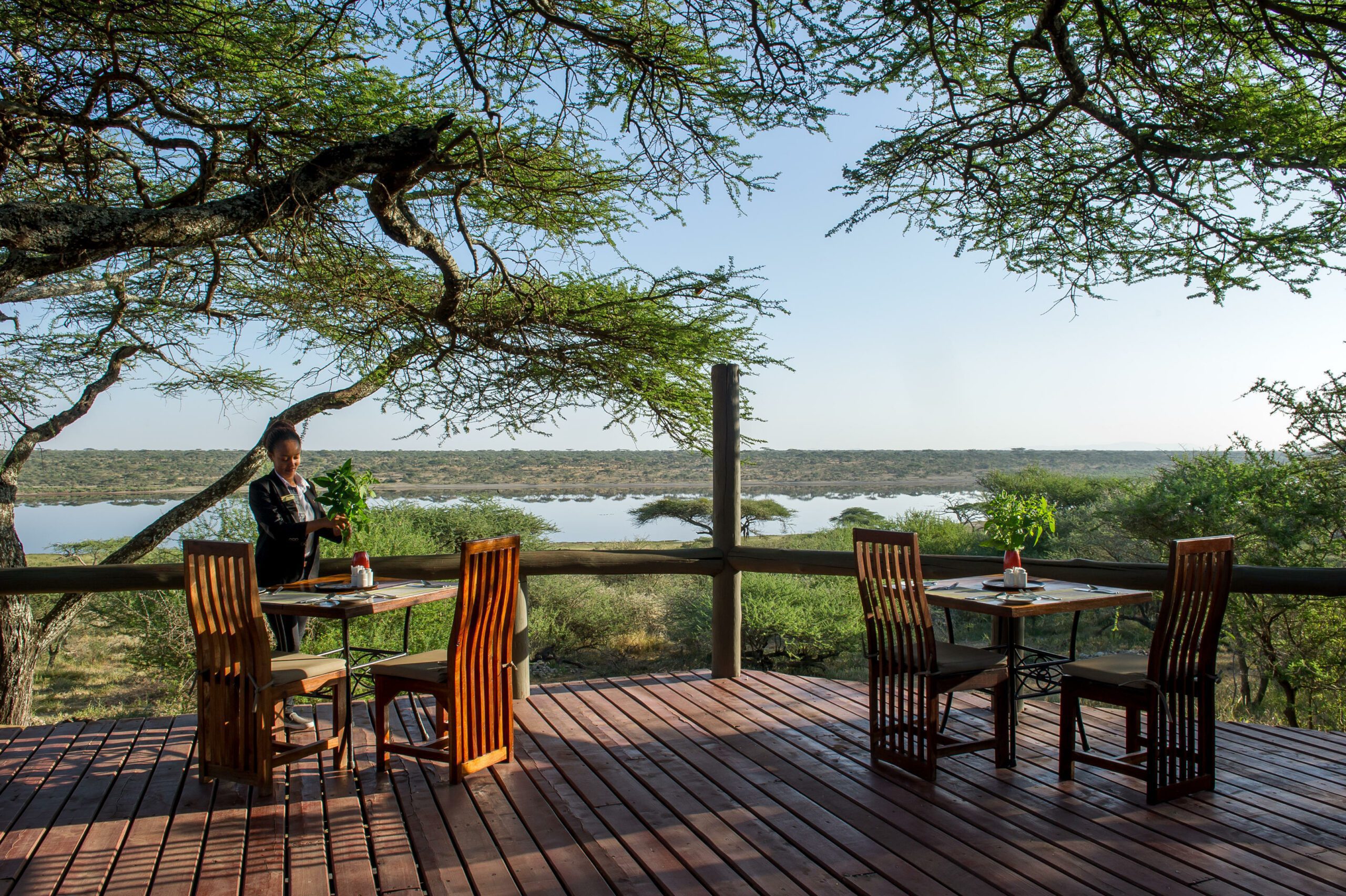 Masek Tented Lodge