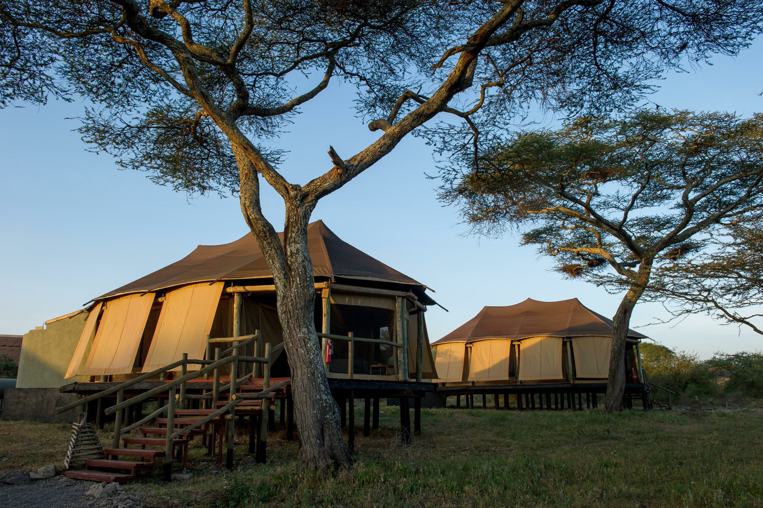 Masek Tented Lodge 1