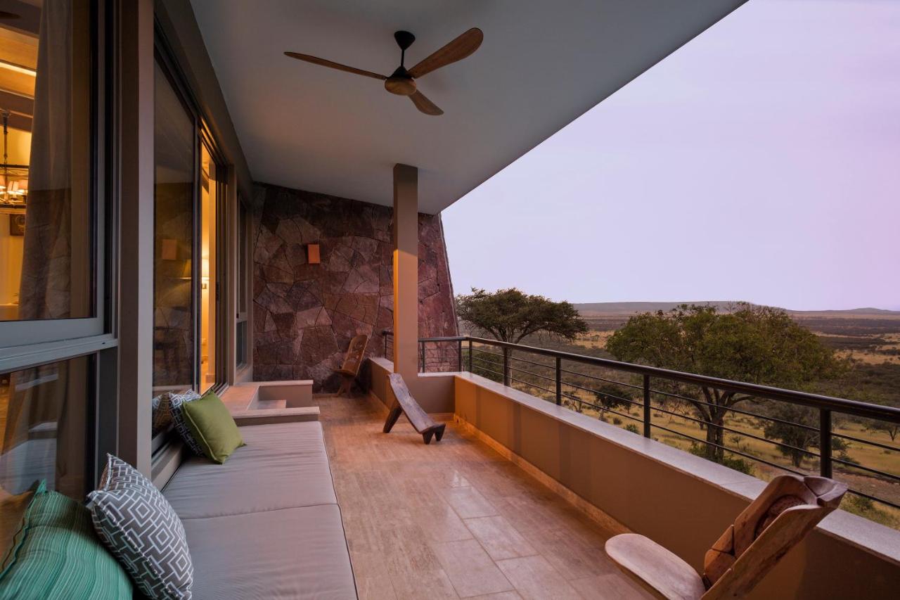 Melia Serengeti Lodge6