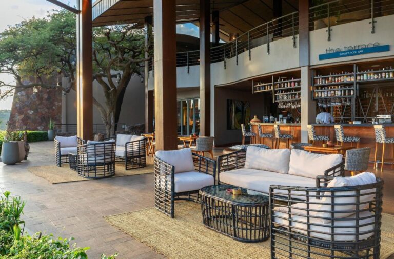 Melia Serengeti Lodge8