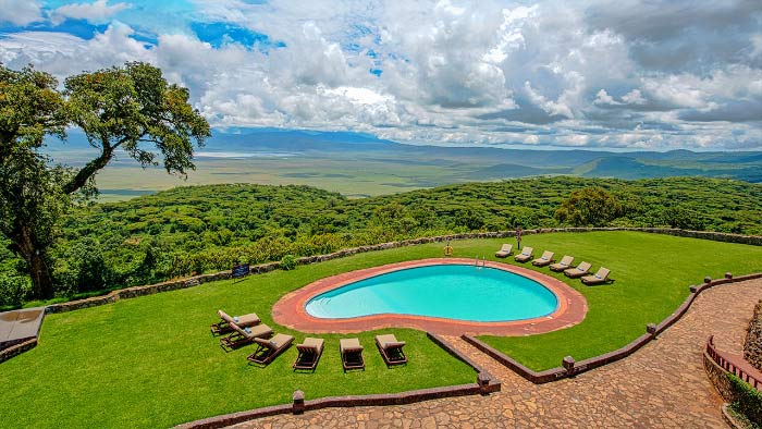 Midrange Manyara Safari Lodge4