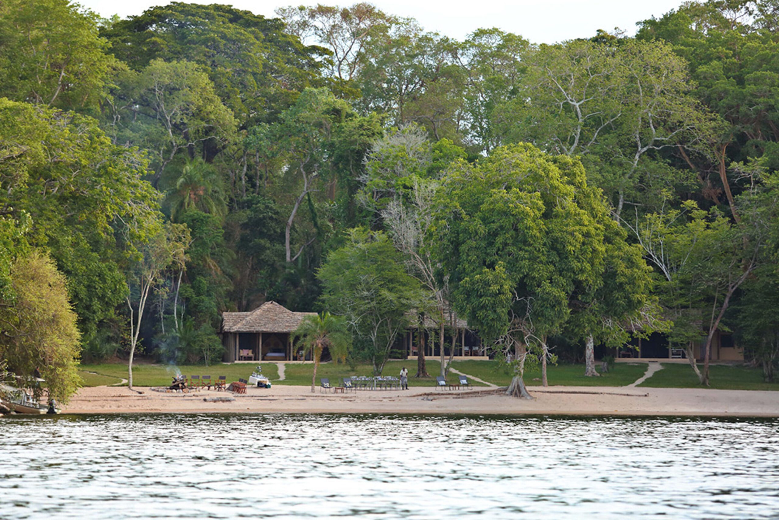 Rubondo Island Camp5 scaled