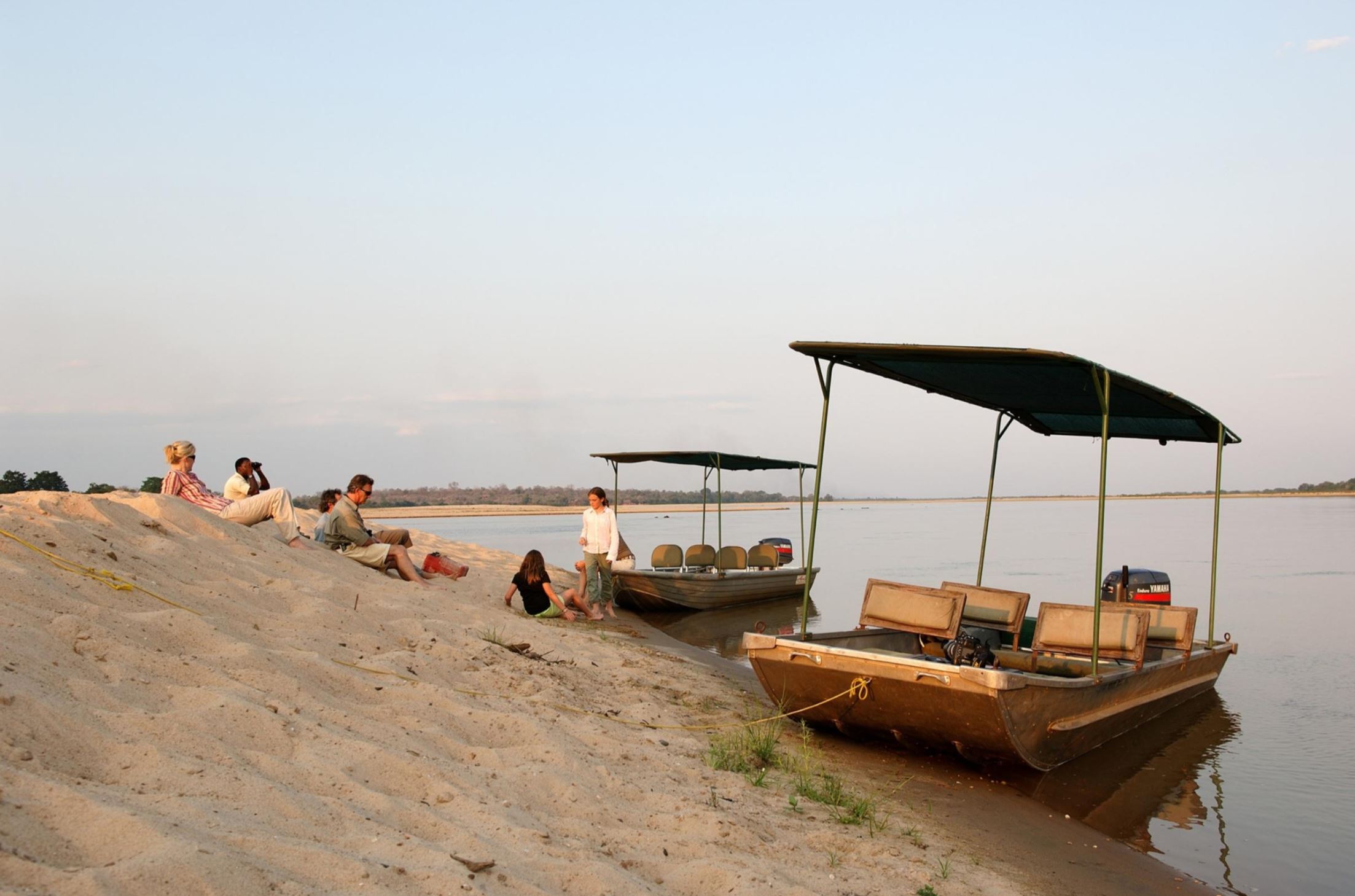 Rufiji river