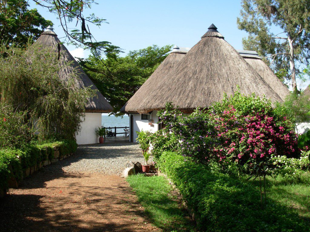 Spekebay Lodge 7