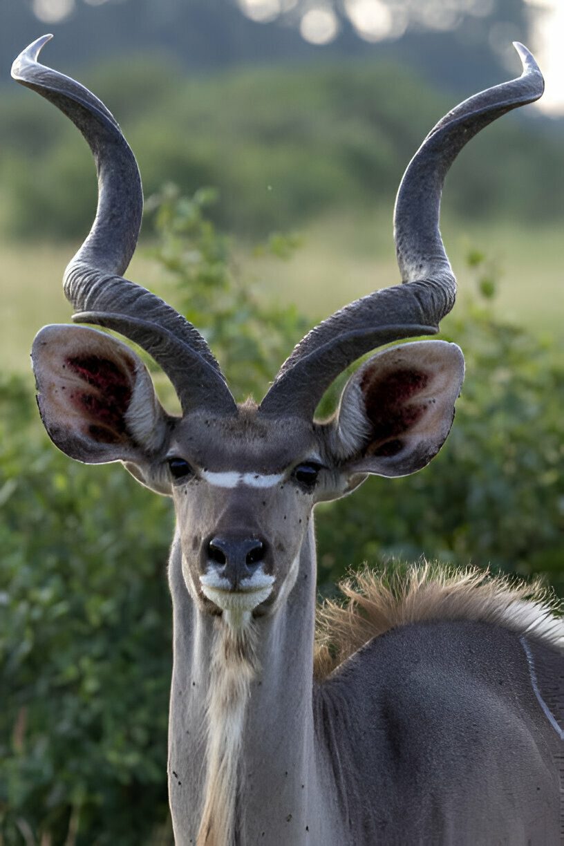 kudu 1