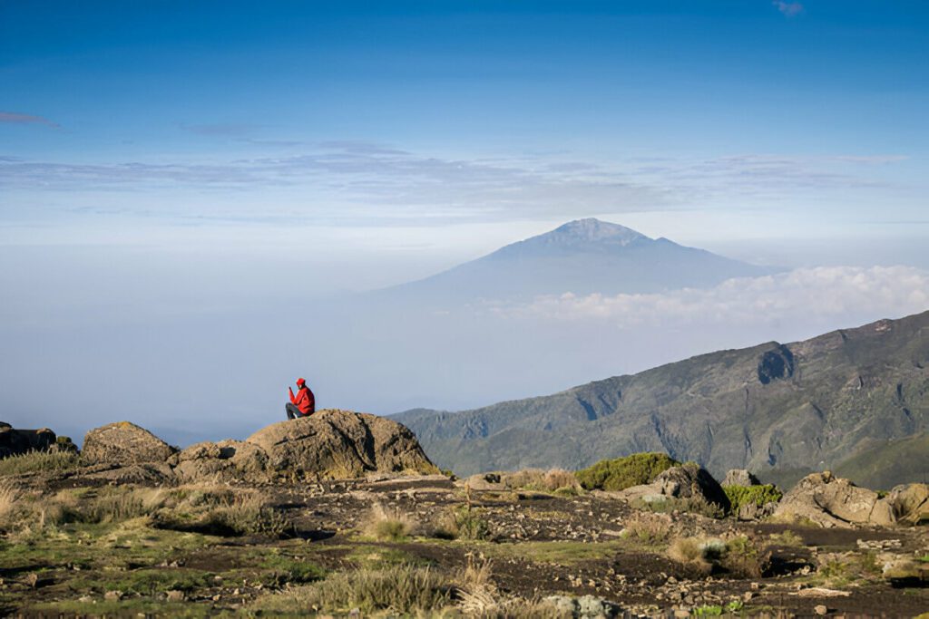 meru