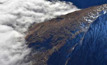 Marangu Route (5 or 6 Days) – The Coca-Cola Route