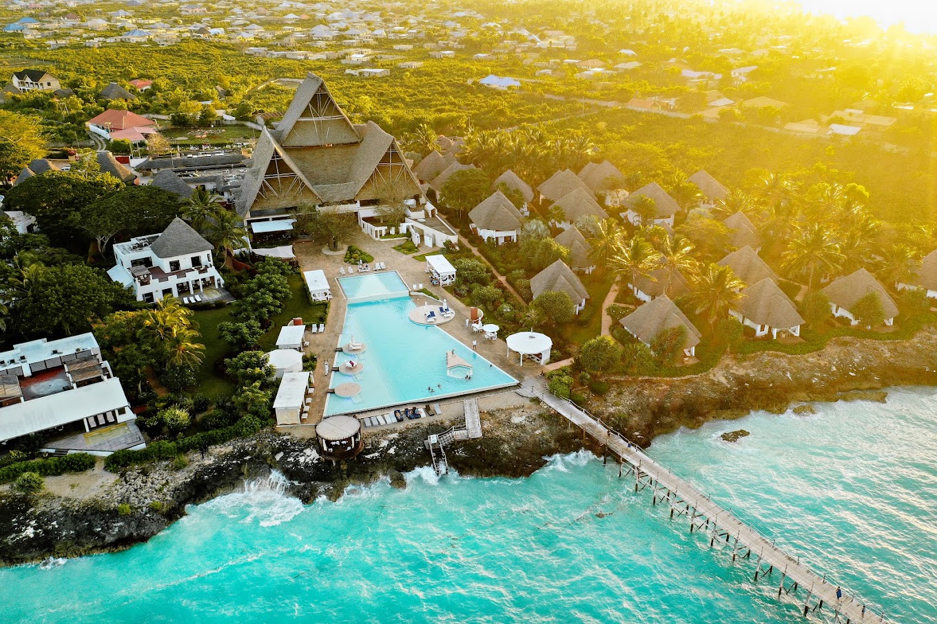 Essque Zalu Zanzibar