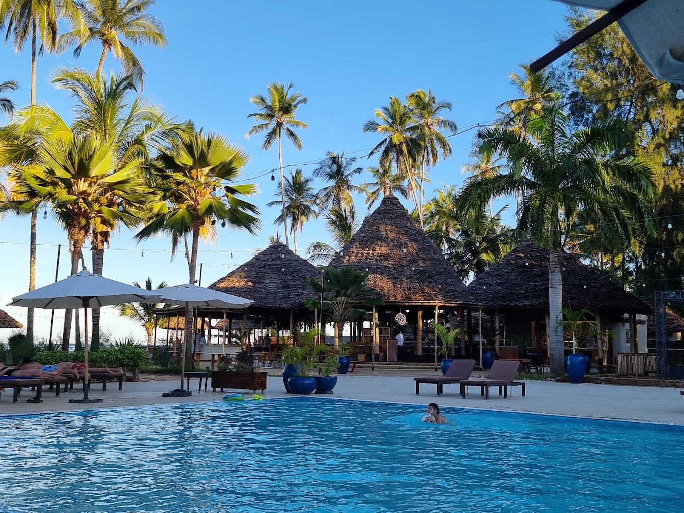 Tui Blue Bahari Zanzibar