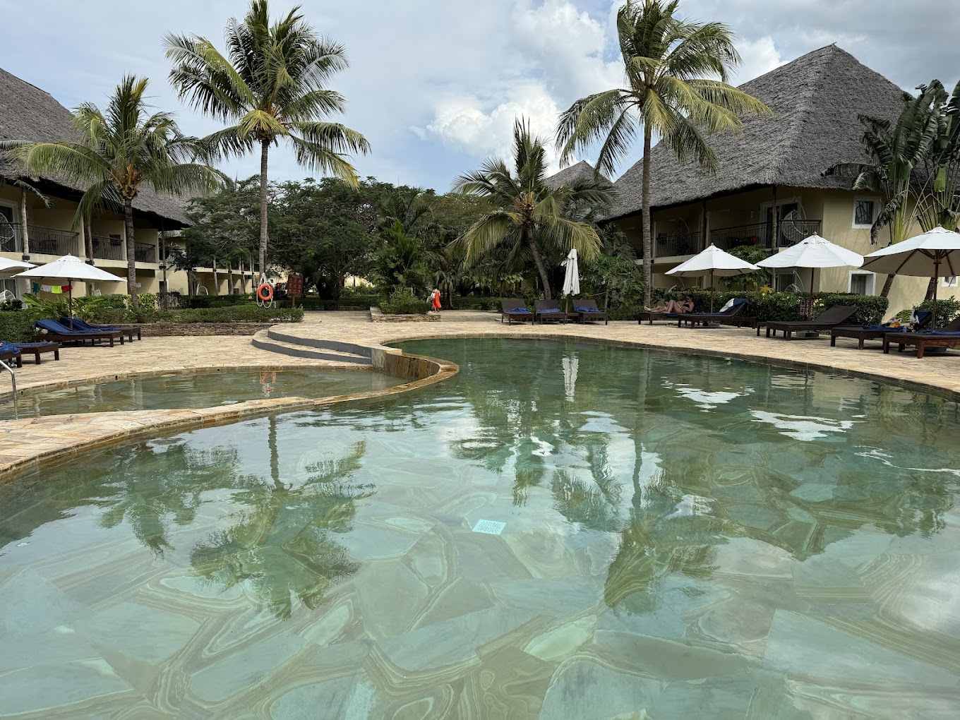 Tui Blue Bahari Zanzibar