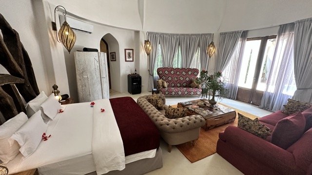 Xanadu Luxury Villas & Retreat Zanzibar