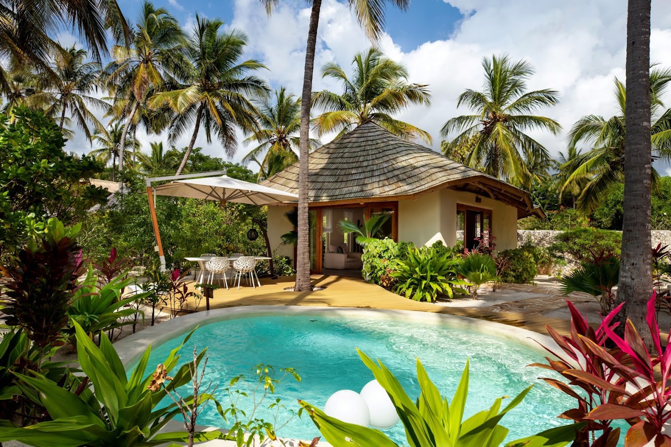 Meliá Hotel Zanzibar