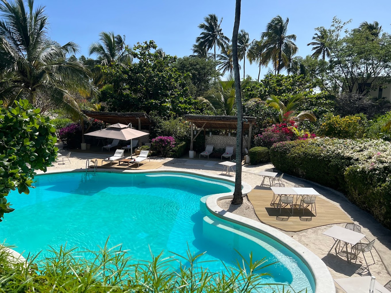 Meliá Hotel Zanzibar