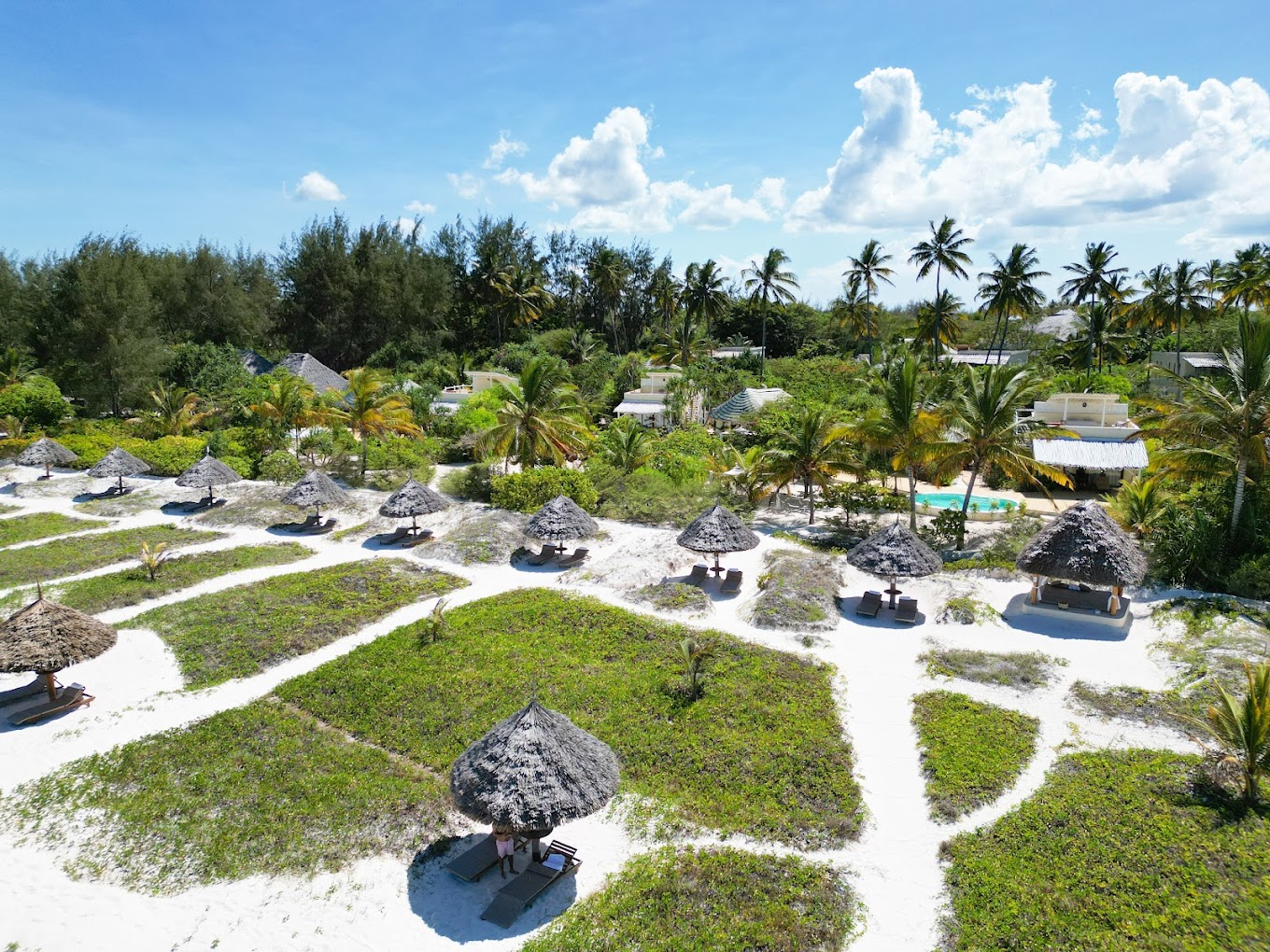 Meliá Hotel Zanzibar