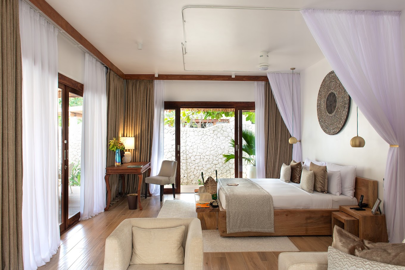 Meliá Hotel Zanzibar