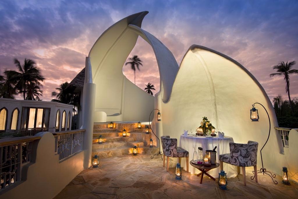 Xanadu Luxury Villas & Retreat Zanzibar