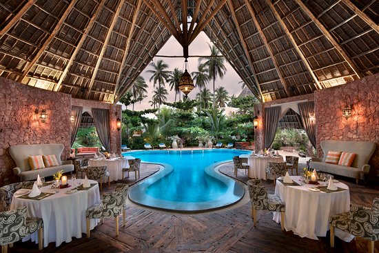 Xanadu Luxury Villas & Retreat Zanzibar