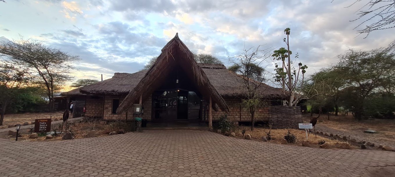 Tarangire Simba Lodge4