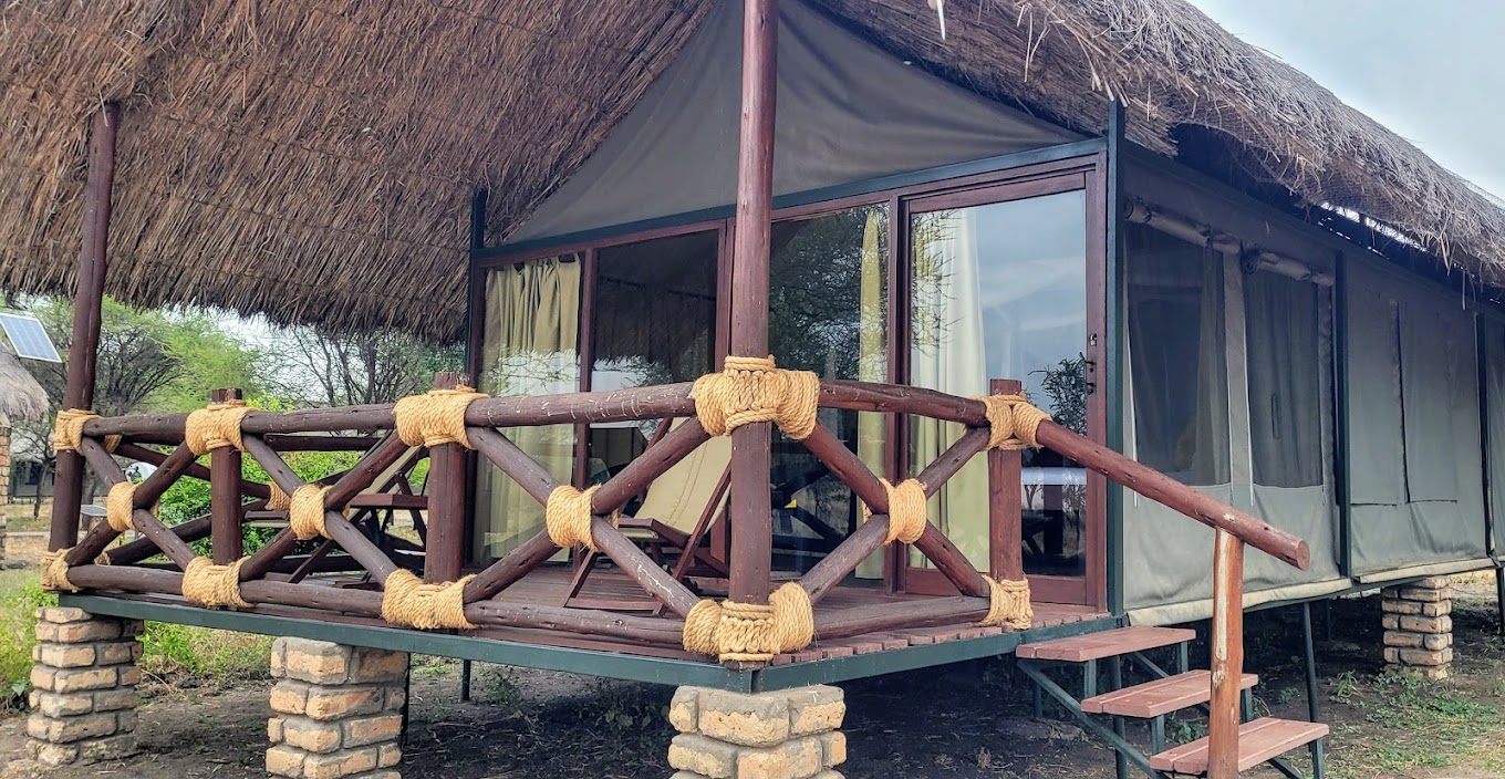 Tarangire Simba Lodge5