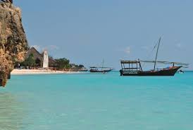 Zanzibar and Pemba Islands