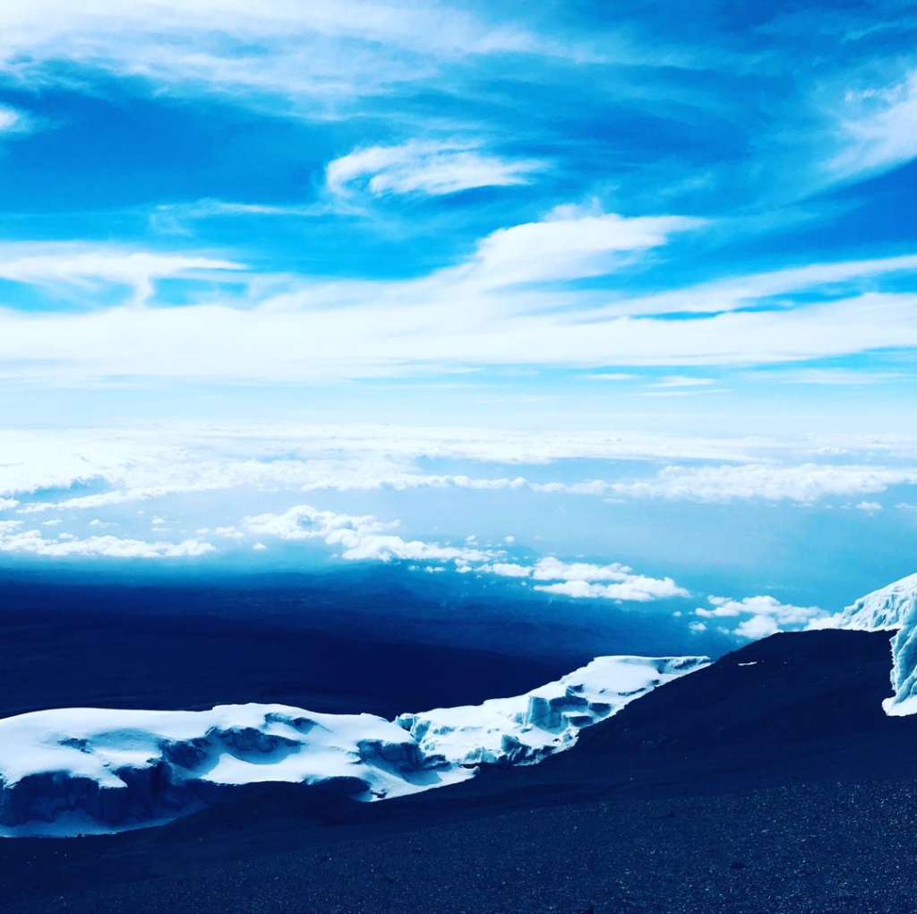 9 Days Kilimanjaro Northern Circuit