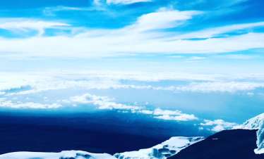 9 Days Kilimanjaro Northern Circuit