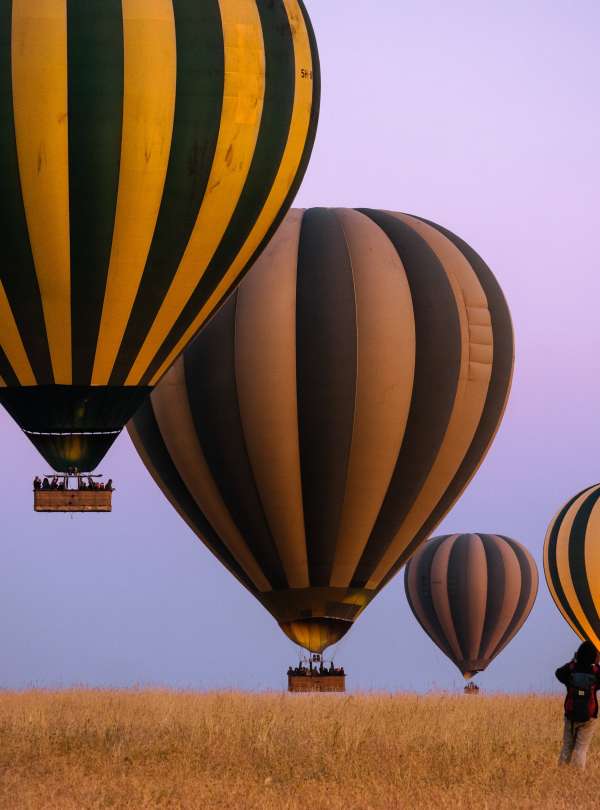 Is Tanzania a safe country to visit?