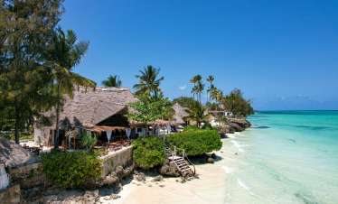 10 Days Tanzania Safari and Zanzibar Holiday