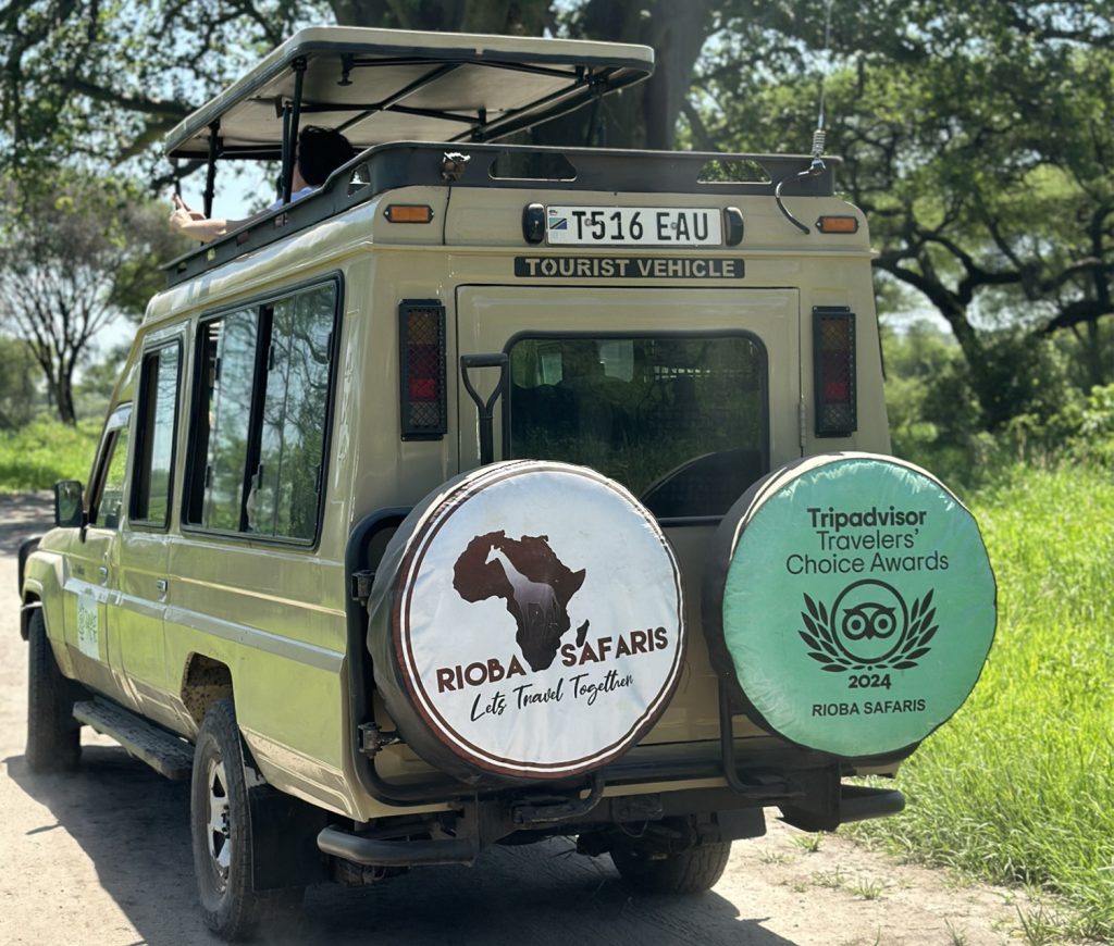 Serengeti National Park