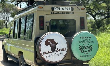 Serengeti National Park