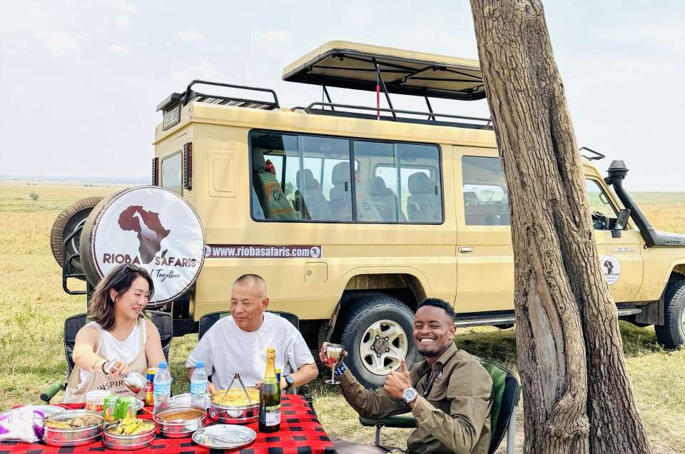 Is Tanzania a safe country to visit?