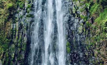 Materuni Waterfalls