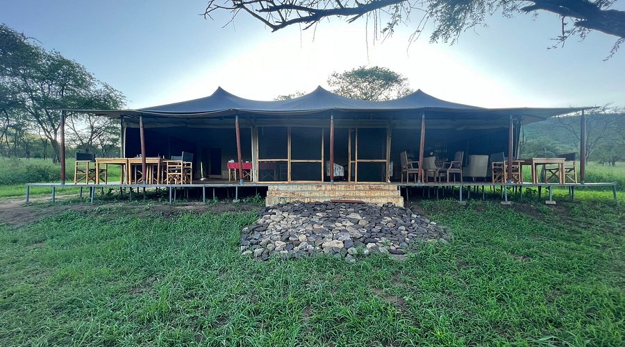 Golden Safari Camps 45