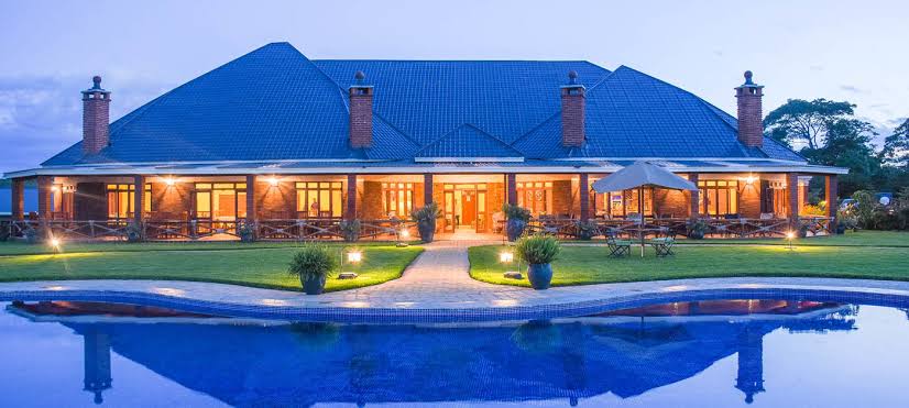 Marera Valley Lodge