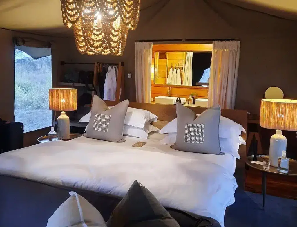 Siringit Serengeti Camp567