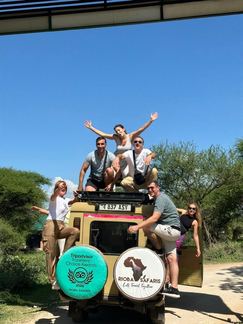 When is the best time for a safari in Tanzania ?