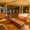 Heritage Mara Camp