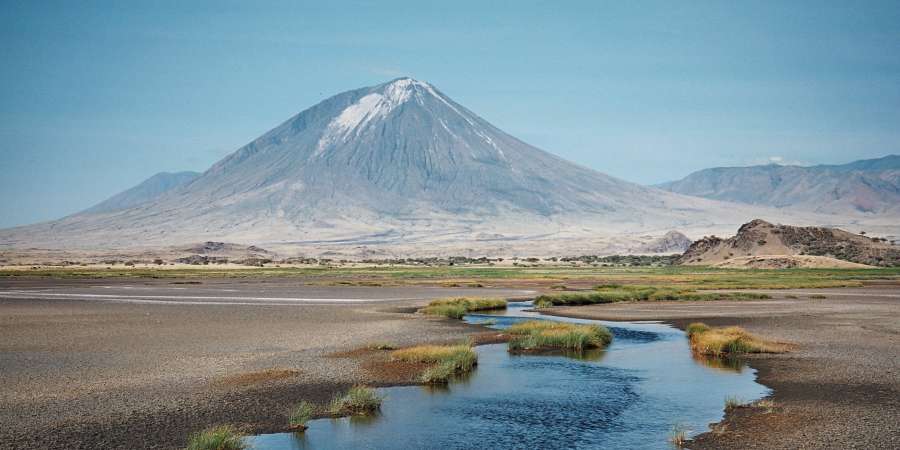 Lake Natron